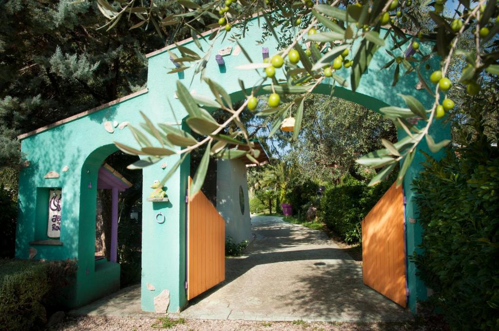 Villa Ille-Roif Fara in Sabina Exterior foto